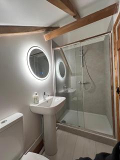 Luxury Barn with 3 ensuite Bedrooms Nr Southwold - 7