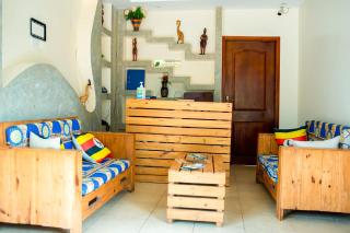 Go Culture Africa - 1