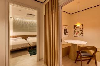 홍대 연남동 망원시장1분 명동20분 이태원20분 - Seoel - 0