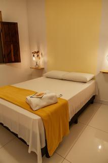 Morada da Lena - Praia do Forte - 7