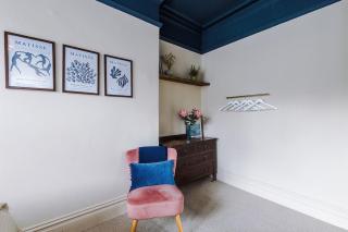 Rufloreo Flats, 2 beds, central - 1