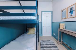 Rufloreo Flats, 2 beds, central - 8