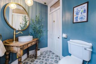 Rufloreo Flats, 2 beds, central - 4