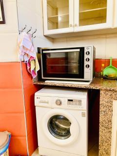 Charment appartement Au centre ville, internet Fibre, canal plus, chaînes internationales - 1