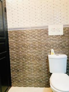 Charment appartement Au centre ville, internet Fibre, canal plus, chaînes internationales - 8