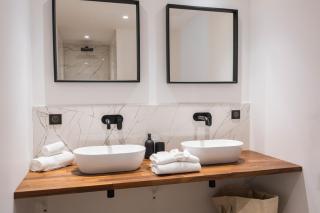 Chambre 2 pers - Luxe & Vue Piscine - La Croix Valmer - 1