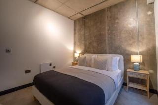 Bauhaus by The Heim Residences - 3