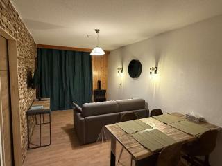 Appartement de standing avec piscine, sauna, hammam et WiFi - FR-1-322-70 - 1