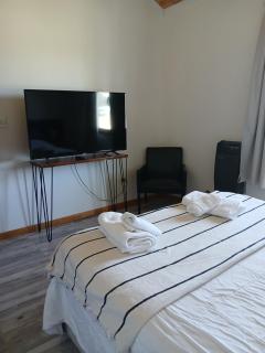 Alquiler Turistico Los Notros - 8