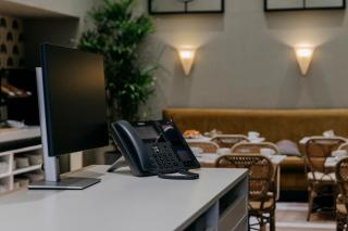 Hotel Pax Atocha - 9