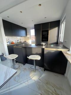 Exclusive Penthouse Apartment in Pforzheim - 8