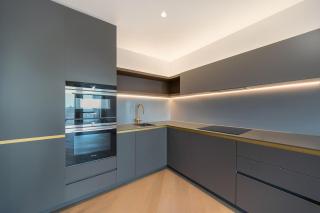 The Vista - o2 Greenwich London 2 Bed Flat - 5