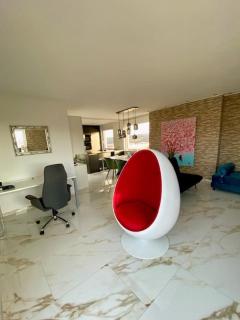 Exclusive Penthouse Apartment in Pforzheim - 6