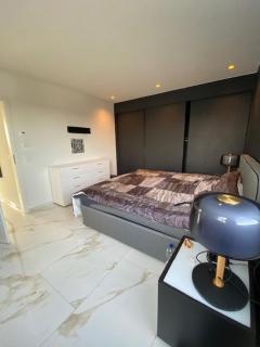 Exclusive Penthouse Apartment in Pforzheim - 5