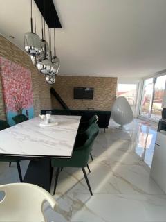 Exclusive Penthouse Apartment in Pforzheim - 4