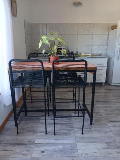 Alquiler Turistico Los Notros - 8