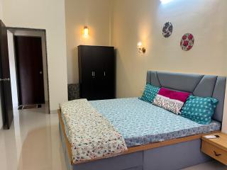 Comfort Stay Calangute beach Goa - 8
