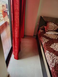 Annant Anand Stay - 1