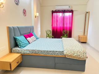 Comfort Stay Calangute beach Goa - 7