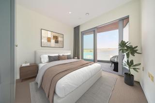 The Vista - o2 Greenwich London 2 Bed Flat - 5