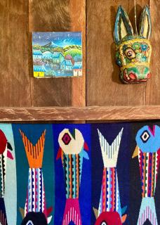 Fairytale Jungle Cottage by the Sea, Bocas - 1