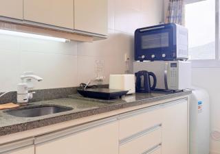 3 quartos, ao lado do Costão do Santinho - SBR501 - 2