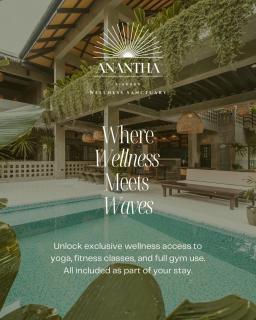 Anantha Wellness Sanctuary - 0