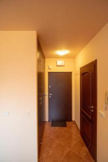 Warsaw Bemowo 200 - 35m mieszkanie - 0