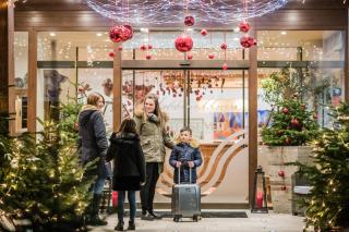 Alpenwellnesshotel St. Veit - 8