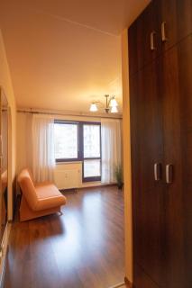 Warsaw Bemowo 200 - 35m mieszkanie - 1