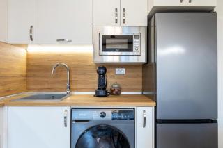 Evergreen 301 - Luxury ski apartment near gondola - 4