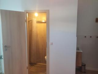 Zimmer-Vermietung neben der Median-Klinik - 5