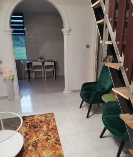 Mersing Barokahhill Beach Resort - 5