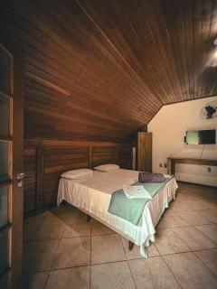 Hotel Pousada Cata Branca - 4