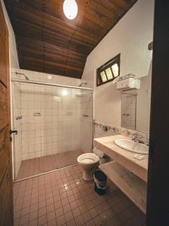 Hotel Pousada Cata Branca - 1