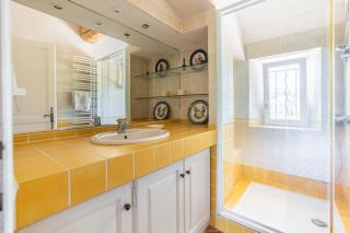 Mas provençal vue sur les vignes & Sainte-Victoire - 7