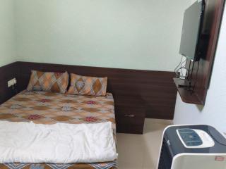 Gnanakshi ac events hall and rooms - 6