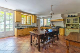 Mas provençal vue sur les vignes & Sainte-Victoire - 6