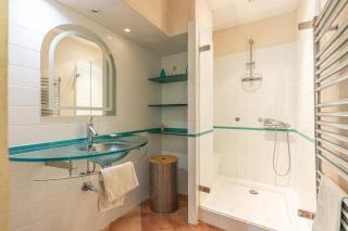 Mas provençal vue sur les vignes & Sainte-Victoire - 4