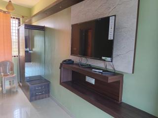 Gnanakshi ac events hall and rooms - 2