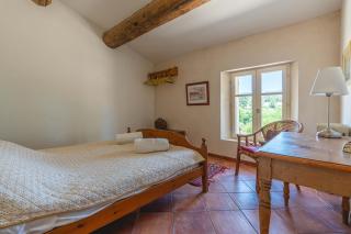 Mas provençal vue sur les vignes & Sainte-Victoire - 2