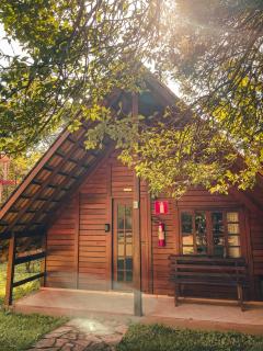 Hotel Pousada Cata Branca - 0