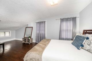 Queen City Suites - For 7 - 3