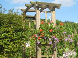 Ferienhaus Wiese - 3