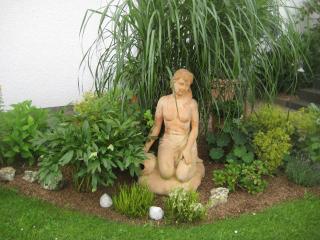 Ferienhaus Wiese - 2