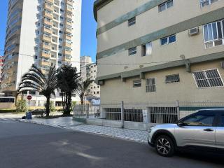Guilhermina 250m do Mar! Com garagem! - 9