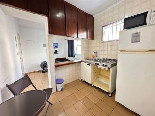 Guilhermina 250m do Mar! Com garagem! - 3