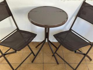 Guilhermina 250m do Mar! Com garagem! - 2