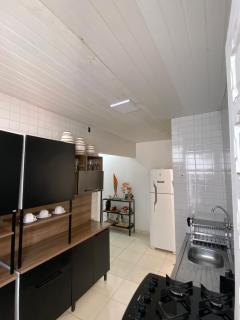 Apartamento na Doca para a COP - 0