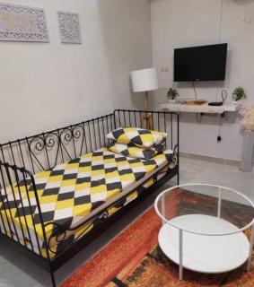 Mersing Barokahhill Beach Resort - 2